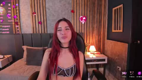 Hi Im Christina. . Dont forget to follow me to have me close to you   online show from 23, 2, 2025