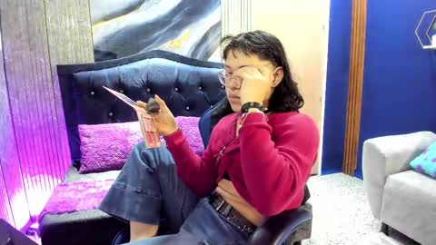 CHRISTINA online show from 16, 9, 2025