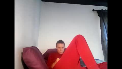 Snapshot of christinasaunters chatting on 7, 1, 2025 Christina Saunters online show from 7, 1, 2025