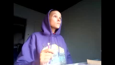 Snapshot of christinasaunters chatting on 25, 1, 2025 Christina Saunters online show from 25, 1, 2025