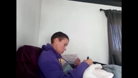 Snapshot of christinasaunters chatting on 28, 1, 2025 Christina Saunters online show from 28, 1, 2025