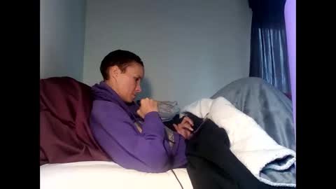 Snapshot of christinasaunters chatting on 29, 1, 2025 Christina Saunters online show from 29, 1, 2025