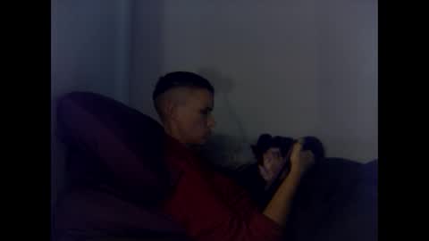 Snapshot of christinasaunters chatting on 10, 2, 2025 Christina Saunters online show from 10, 2, 2025