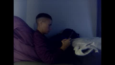 Snapshot of christinasaunters chatting on 12, 2, 2025 Christina Saunters online show from 12, 2, 2025