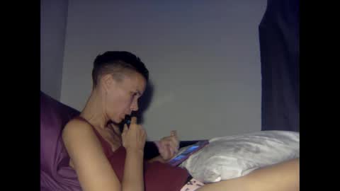 Snapshot of christinasaunters chatting on 1, 3, 2025 Christina Saunters online show from 1, 3, 2025