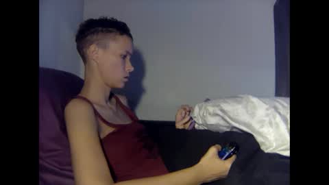 Snapshot of christinasaunters chatting on 2, 3, 2025 Christina Saunters online show from 2, 3, 2025