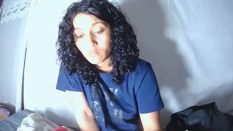 christine213 online show from 15, 9, 2025