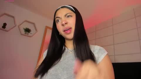 Snapshot of christine_harper chatting on 17, 9, 2025 Christine online show from 17, 9, 2025