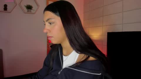 Snapshot of christine_harper chatting on 18, 9, 2025 Christine online show from 18, 9, 2025