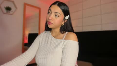 Snapshot of christine_harper chatting on 23, 9, 2025 Christine online show from 23, 9, 2025