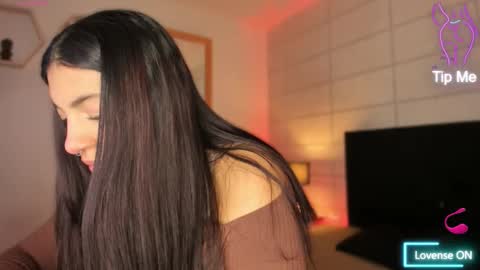 Snapshot of christine_harper chatting on 27, 9, 2025 Christine online show from 27, 9, 2025