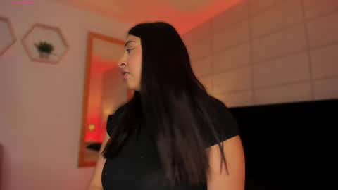 Snapshot of christine_harper chatting on 3, 10, 2025 Christine online show from 3, 10, 2025