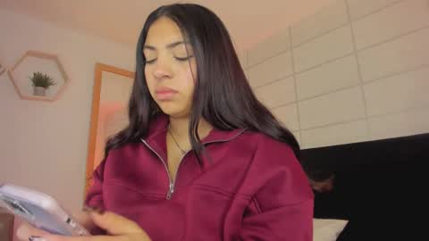 Snapshot of christine_harper chatting on 29, 10, 2025 Christine online show from 29, 10, 2025