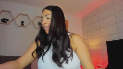 Snapshot of christine_harper chatting on 30, 10, 2025 Christine online show from 30, 10, 2025