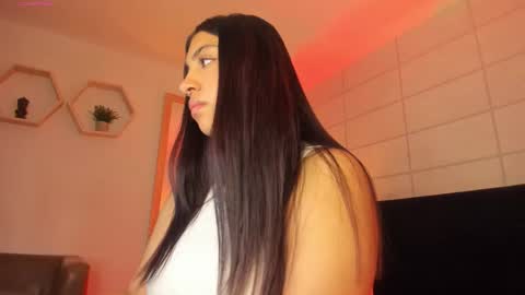 Snapshot of christine_harper chatting on 7, 11, 2025 Christine online show from 7, 11, 2025