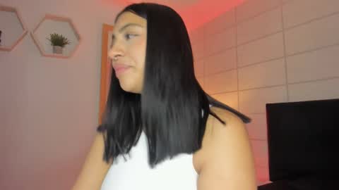 Snapshot of christine_harper chatting on 18, 11, 2025 Christine online show from 18, 11, 2025