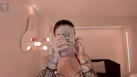 Snapshot of christineford1 chatting on 23, 2, 2026 Christine Ford online show from 23, 2, 2026