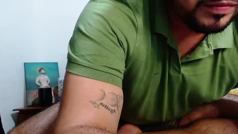 Snapshot of christixn669 chatting on 10, 4, 2026 Christian online show from 10, 4, 2026