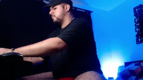 Snapshot of christixn669 chatting on 14, 4, 2026 Christian online show from 14, 4, 2026