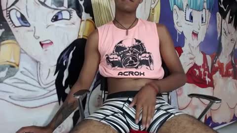Snapshot of christofer_daddy chatting on 1, 2, 2025 CHRISTOFER online show from 1, 2, 2025