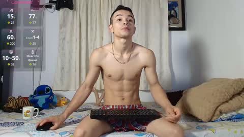 CHRISTOPHER online show from 5, 11, 2025