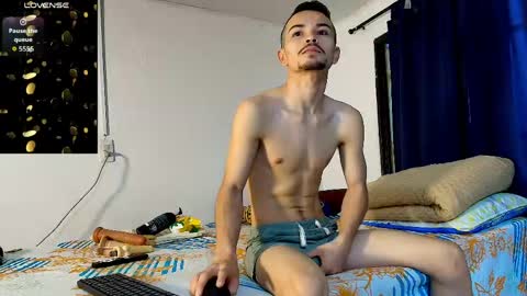 CHRISTOPHER online show from 4, 6, 2026