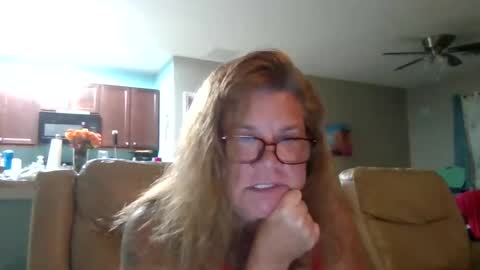 Christopher Rain online show from 12, 4, 2026