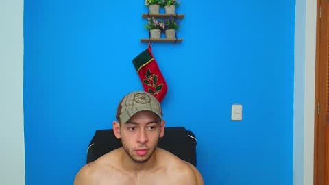 Snapshot of christopher_w chatting on 3, 12, 2024 Christopher online show from 3, 12, 2024