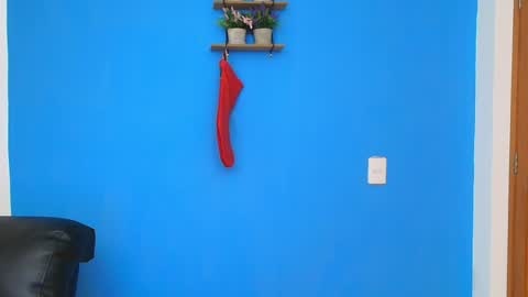 Snapshot of christopher_w chatting on 2, 1, 2025 Christopher online show from 2, 1, 2025