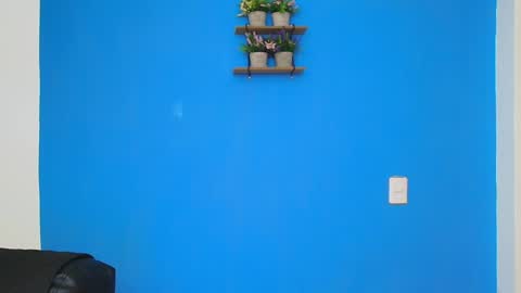 Snapshot of christopher_w chatting on 16, 1, 2025 Christopher online show from 16, 1, 2025