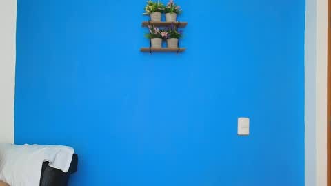 Snapshot of christopher_w chatting on 16, 2, 2025 Christopher online show from 16, 2, 2025