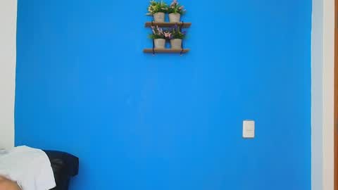 Snapshot of christopher_w chatting on 17, 2, 2025 Christopher online show from 17, 2, 2025