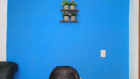 Snapshot of christopher_w chatting on 18, 2, 2025 Christopher online show from 18, 2, 2025