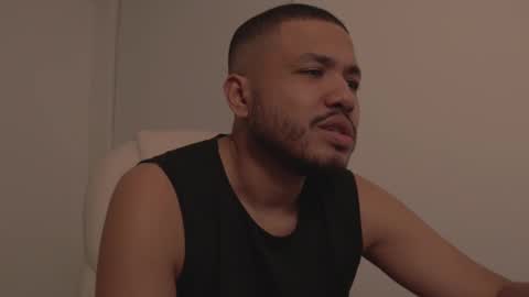 Snapshot of christopherdav chatting on 8, 1, 2025 Chris online show from 8, 1, 2025