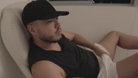 Snapshot of christopherdav chatting on 23, 10, 2025 Chris online show from 23, 10, 2025