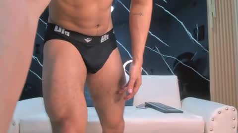 Snapshot of christopherivera chatting on 3, 8, 2026 christopherivera online show from 3, 8, 2026