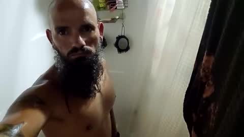 christophermcdonald49 online show from 27, 4, 2026