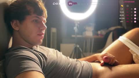 Christopher online show from 17, 11, 2025