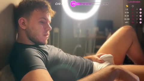 Christopher online show from 21, 12, 2025