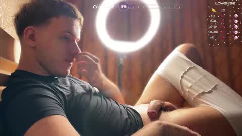 Christopher online show from 31, 1, 2026