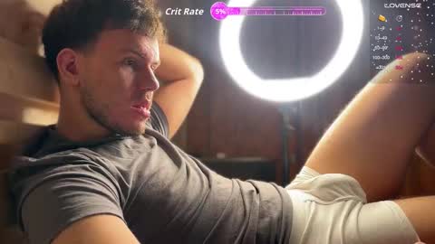 Christopher online show from 11, 2, 2026