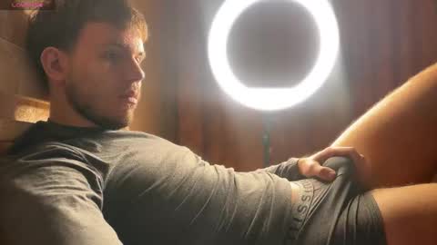 Christopher online show from 22, 2, 2026