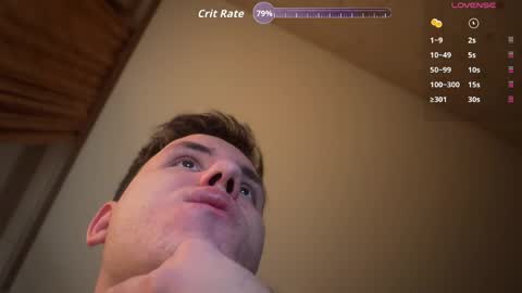 Christopher online show from 29, 3, 2026