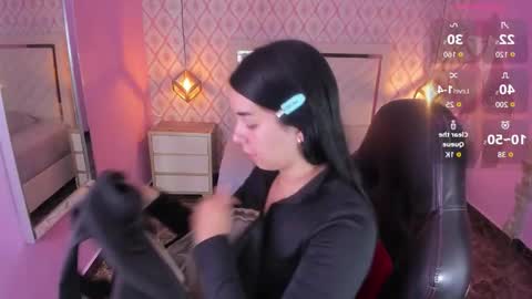 CHRISTY  online show from 28, 10, 2025