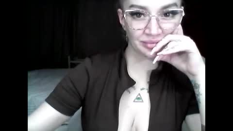 christyblondie online show from 29, 3, 2026