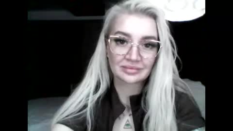 christyblondie online show from 30, 3, 2026