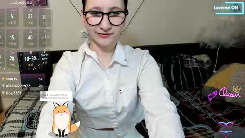 Snapshot of christyw3b chatting on 19, 1, 2026 christyw3b online show from 19, 1, 2026