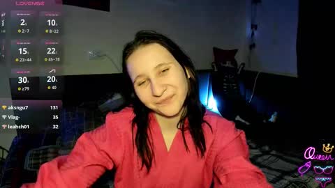 Snapshot of christyw3b chatting on 4, 3, 2026 christyw3b online show from 4, 3, 2026