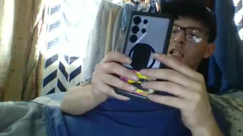 chrisvibess online show from 1, 4, 2026