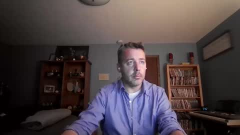 chrisw8121 online show from 5, 12, 2025